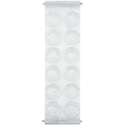 LoveHandle Pro Strap - Crystal Clear Glitter Suction