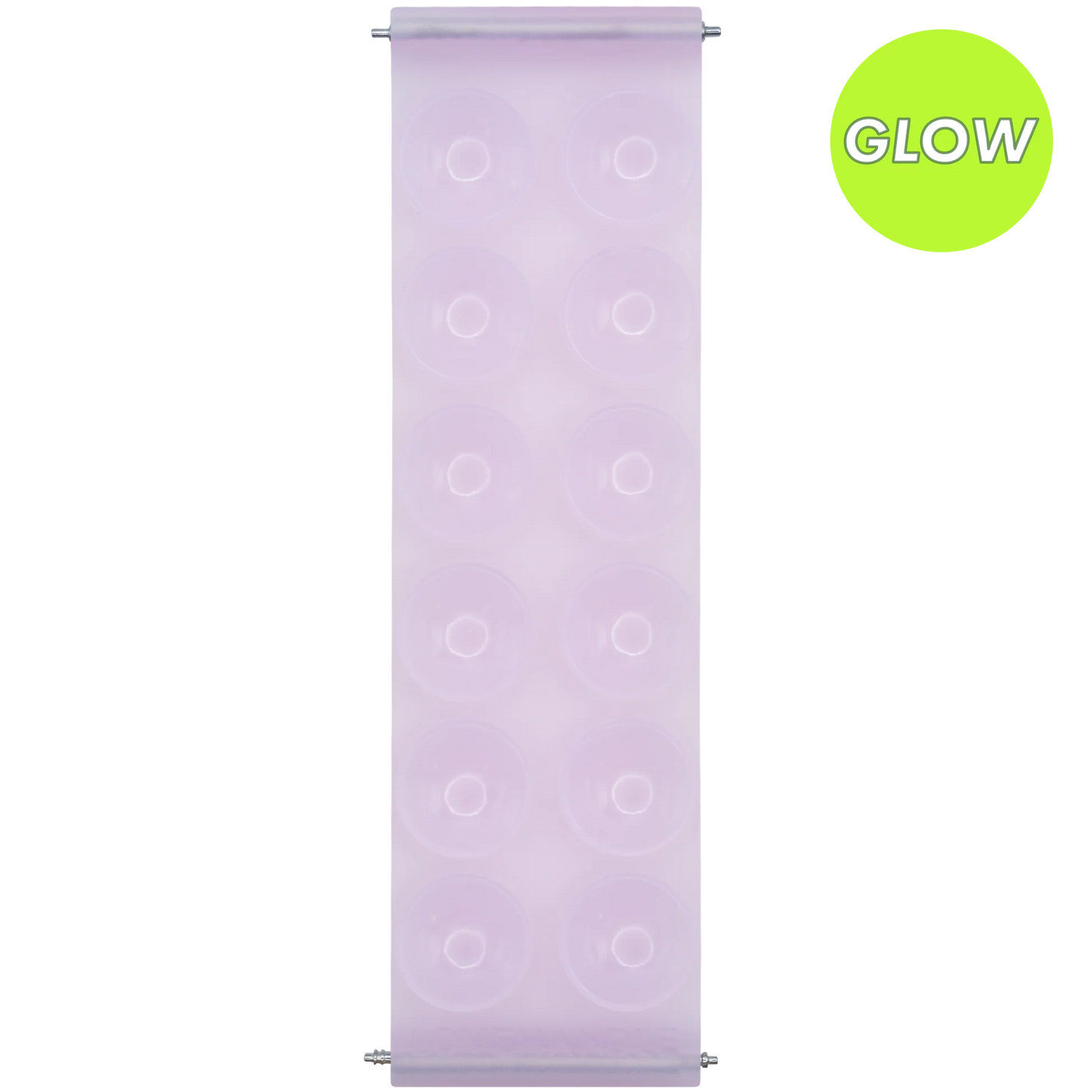 LoveHandle Pro Strap - Lavender Glow Suction