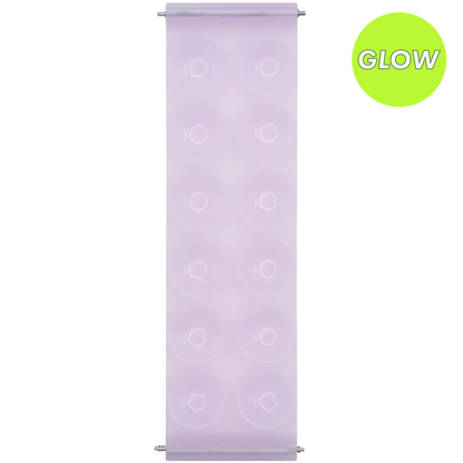 LoveHandle Pro Strap - Lavender Glow Suction