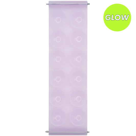 LoveHandle Pro Strap - Lavender Glow Suction