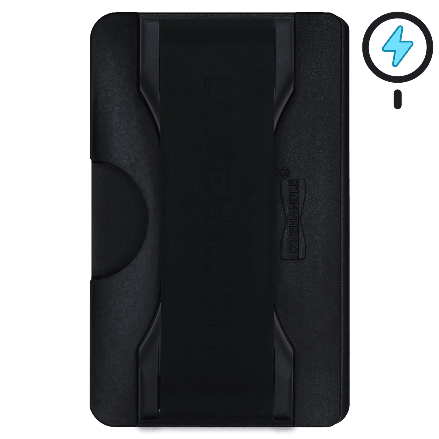 PRO Wallet for MagSafe - Black