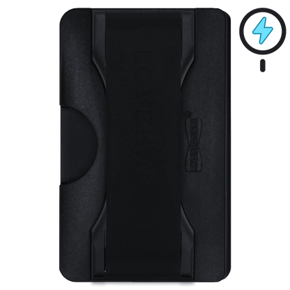 PRO Wallet for MagSafe - Black