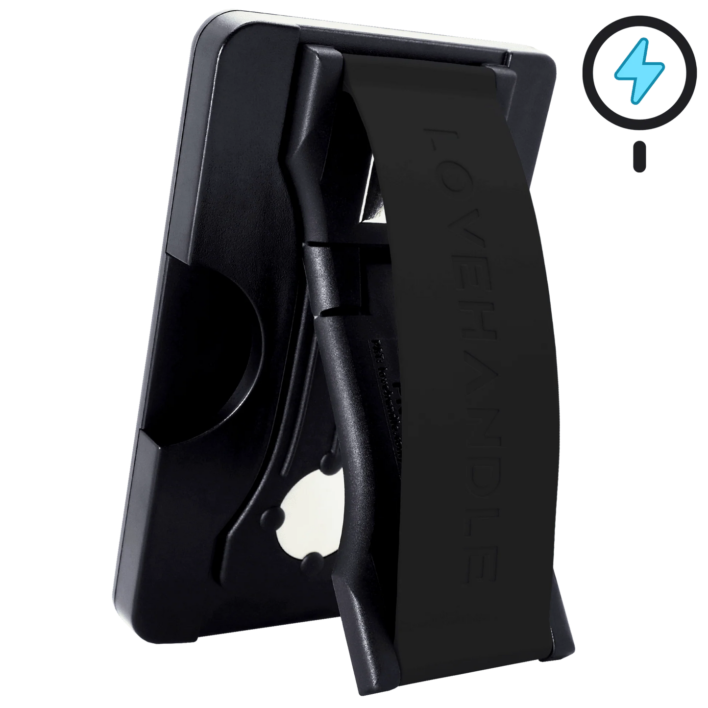 PRO Wallet for MagSafe - Black