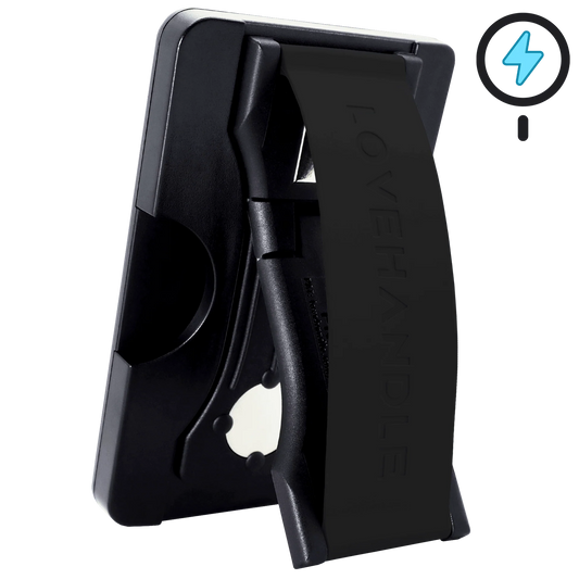 PRO Wallet for MagSafe - Black