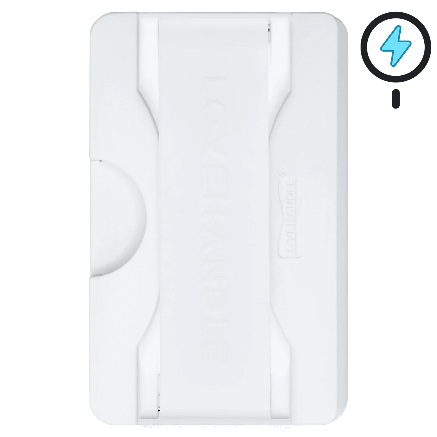 PRO Wallet for MagSafe - White