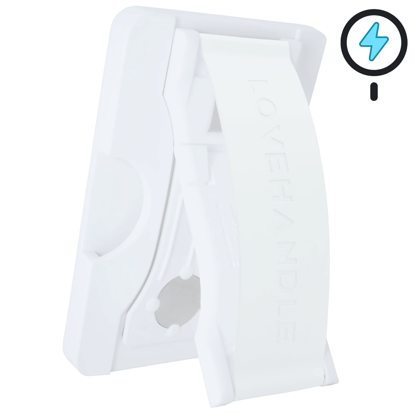 PRO Wallet for MagSafe - White