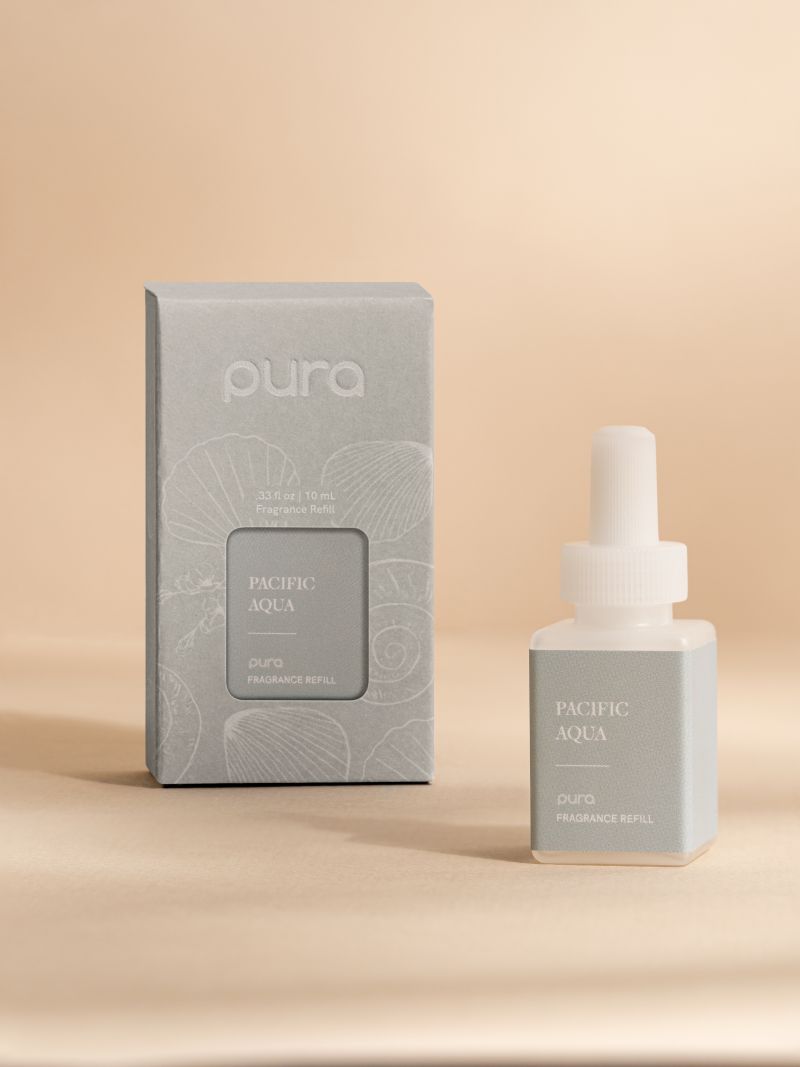 Pura Fragrances