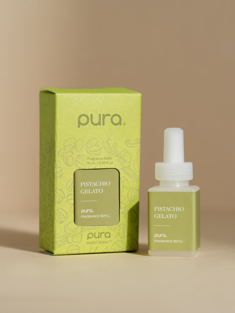 Pura Fragrances