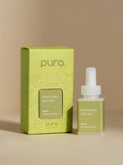 Pura Fragrances