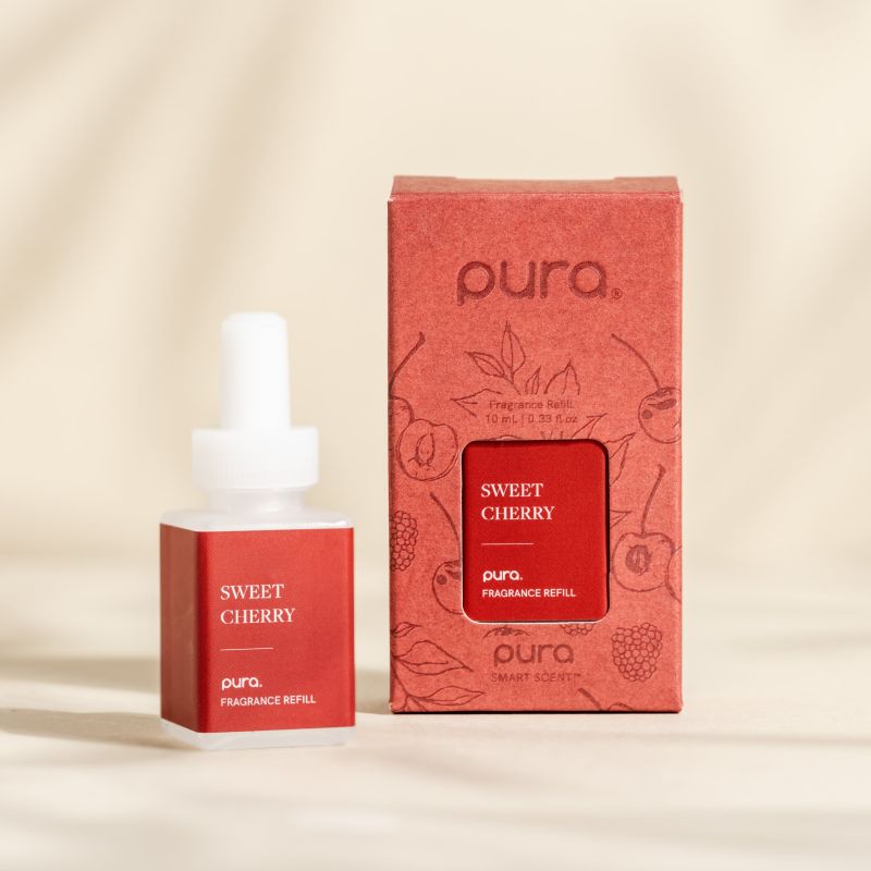 Pura Fragrances