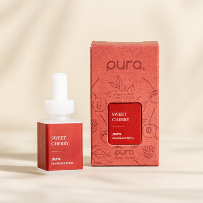 Pura Fragrances