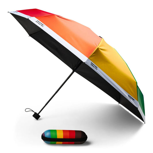 Pantone Pride Umbrella - Small Folding