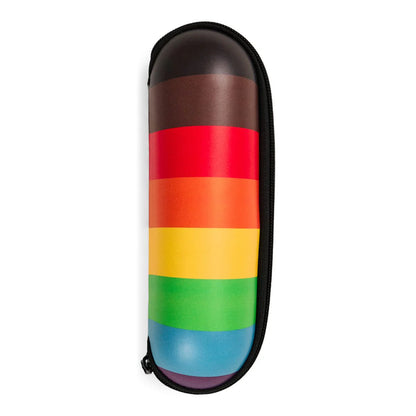 Pantone Pride Umbrella - Small Folding