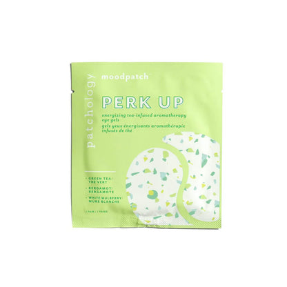 Perk Up - MoodPatch™Energizing Under Eye Patches