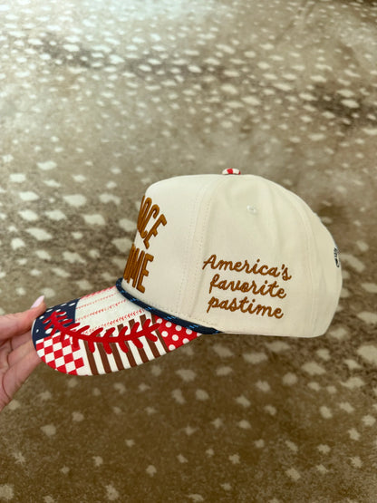 No Place Like Home Hat