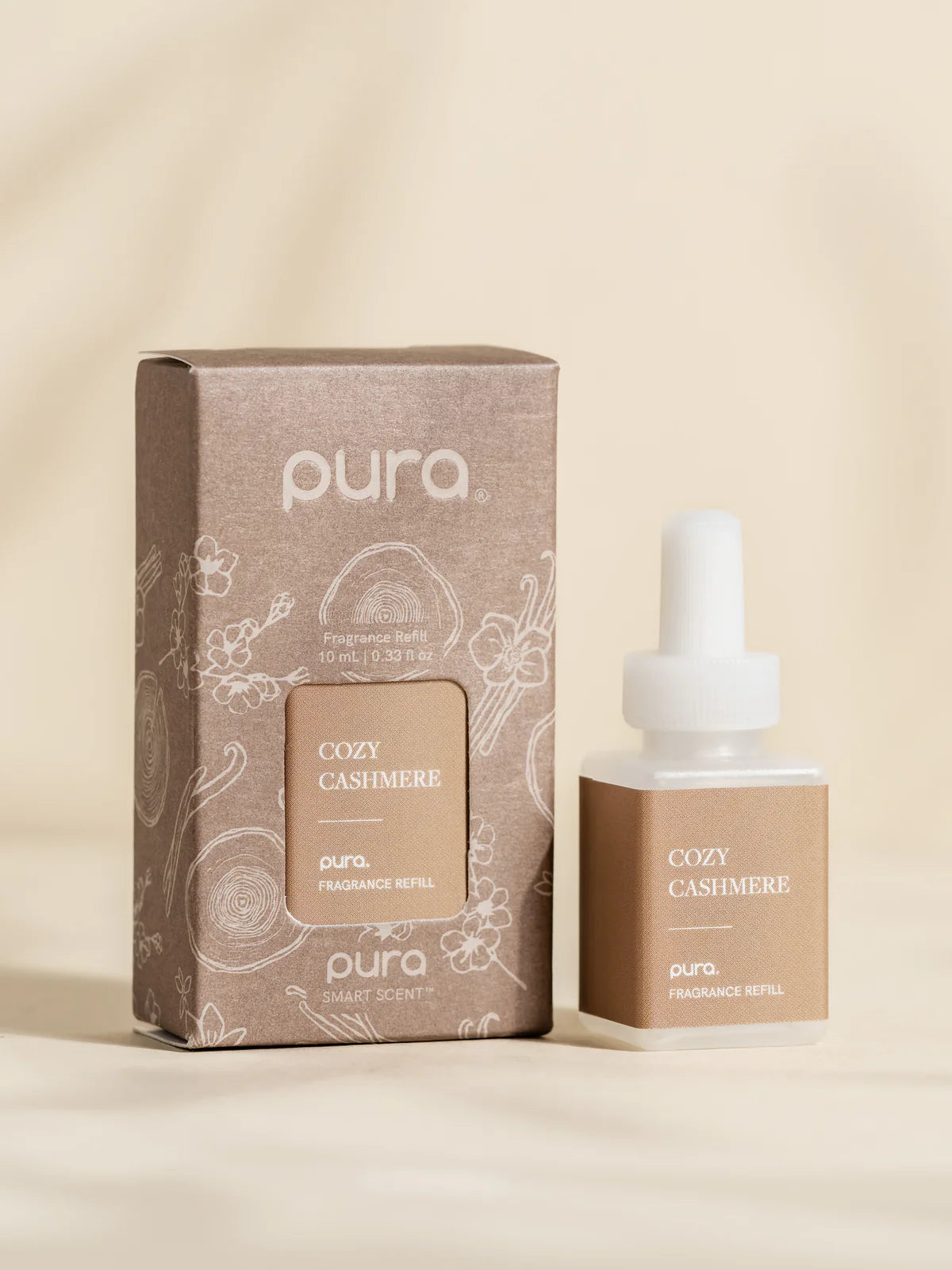 Pura Fragrances
