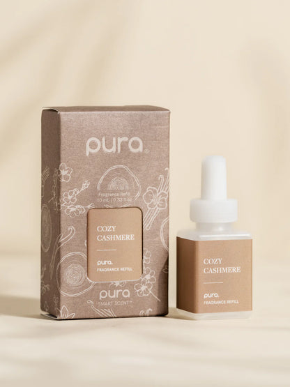 Pura Fragrances