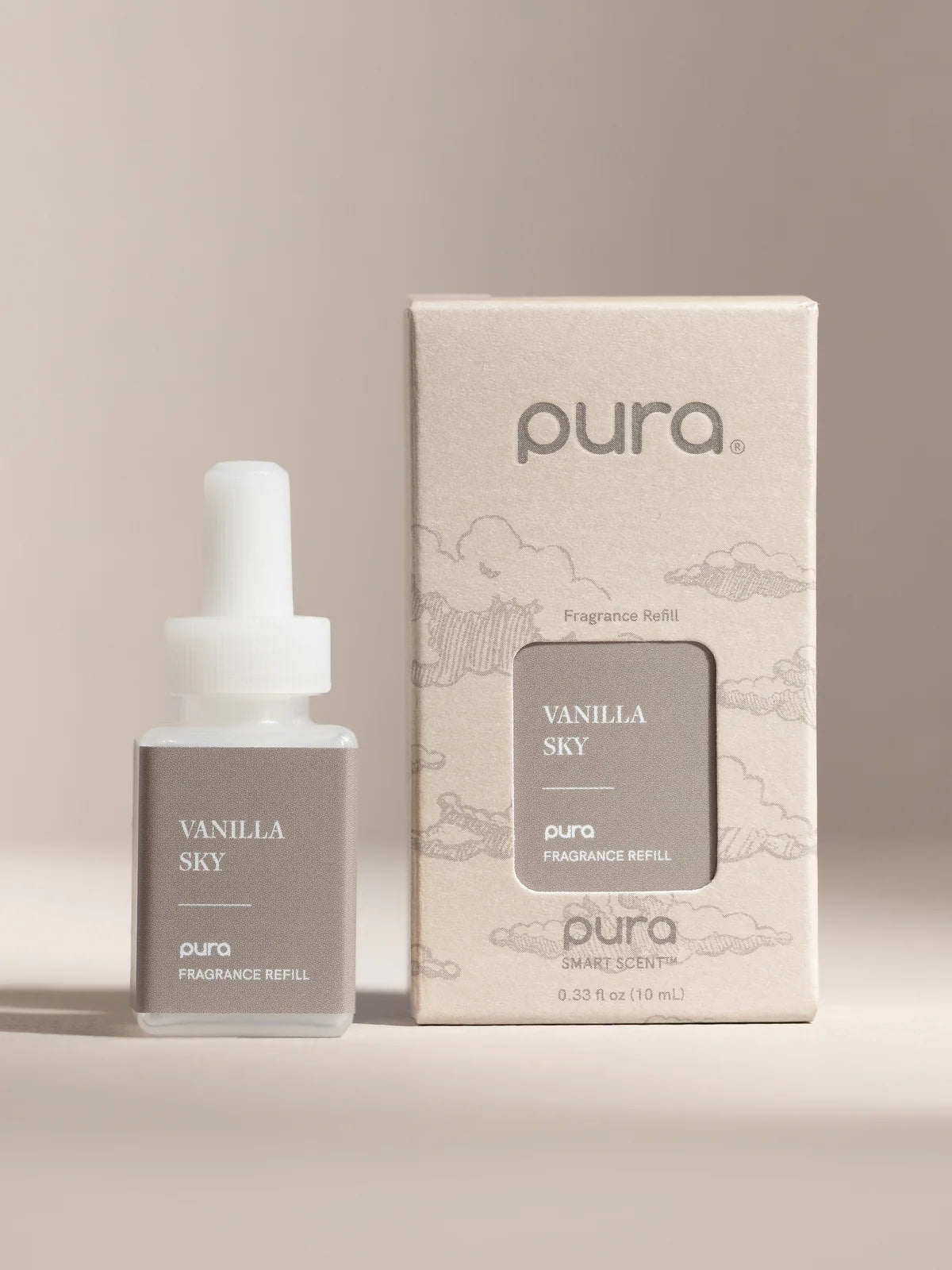 Pura Fragrances