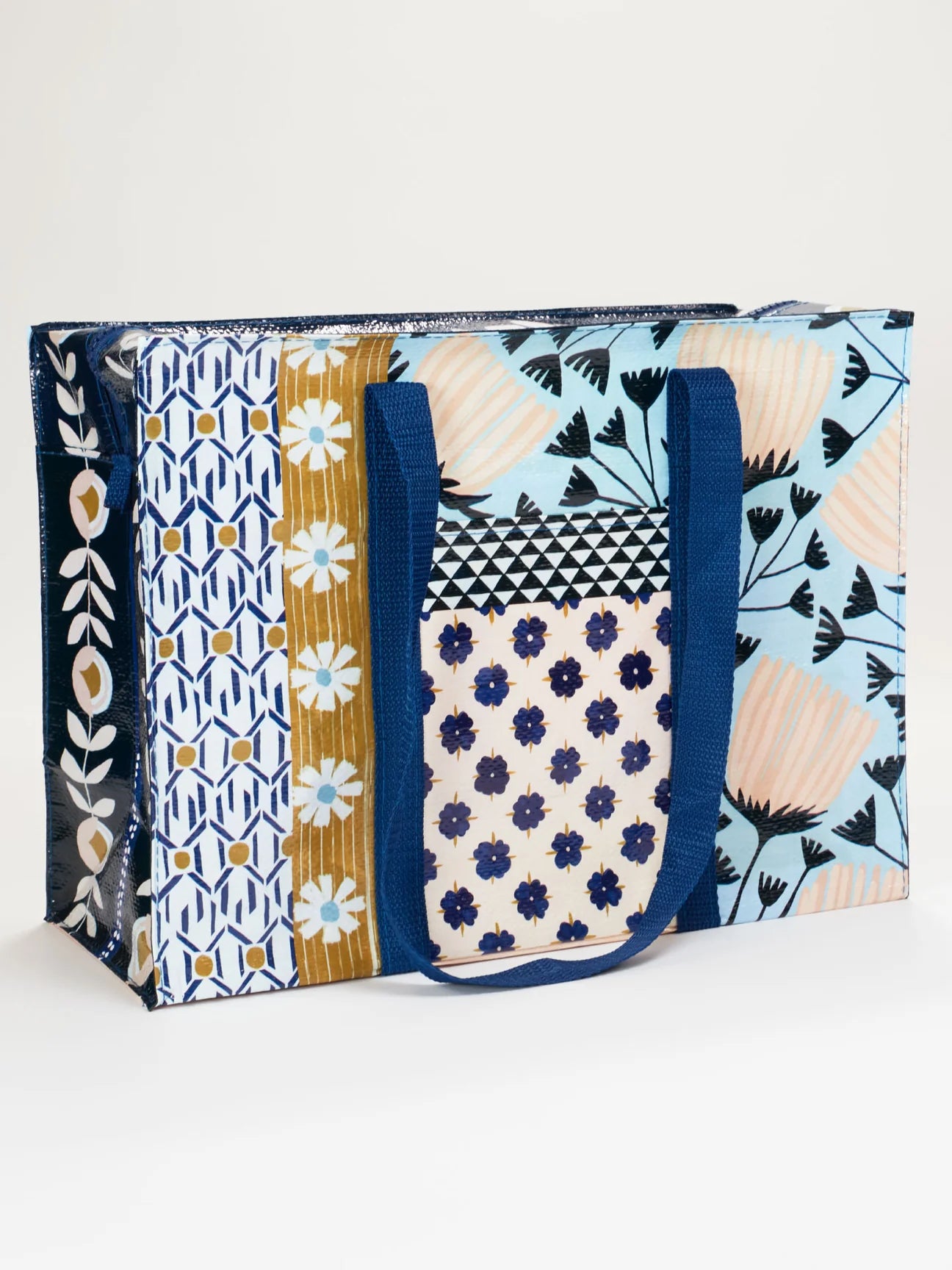 Blue Q - Shoulder Totes