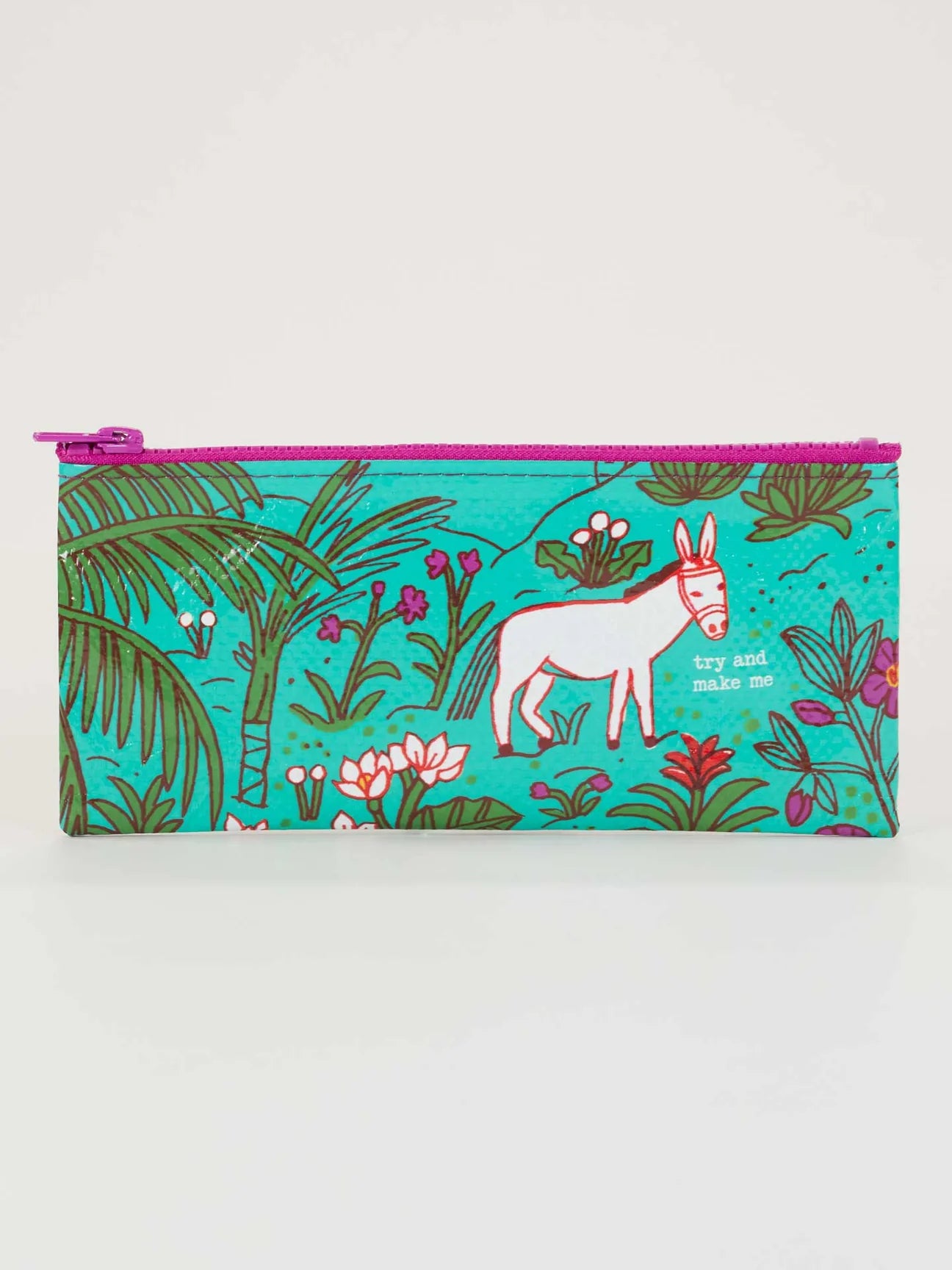 Blue Q - Pencil Case