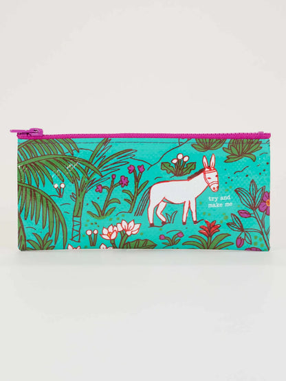 Blue Q - Pencil Case