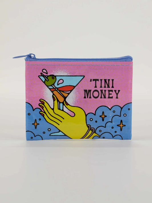 Tini Money Coin Purse