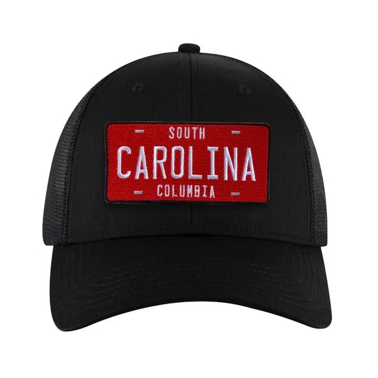 Columbia Trucker Hat - Black