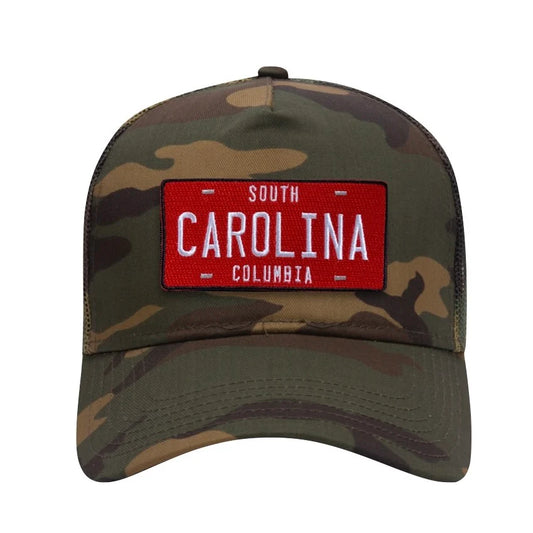 Columbia Trucker Hat - Camo