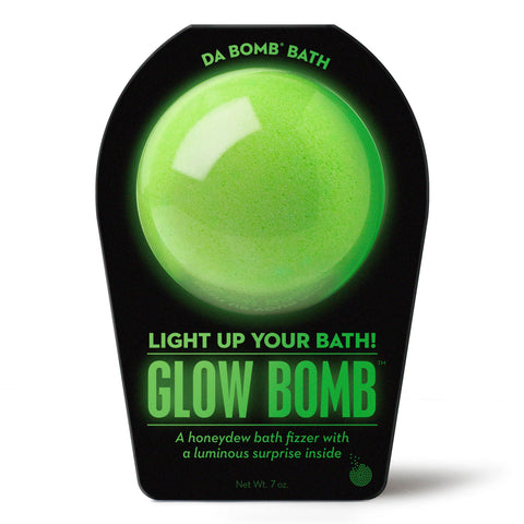 Glow Bath Bomb