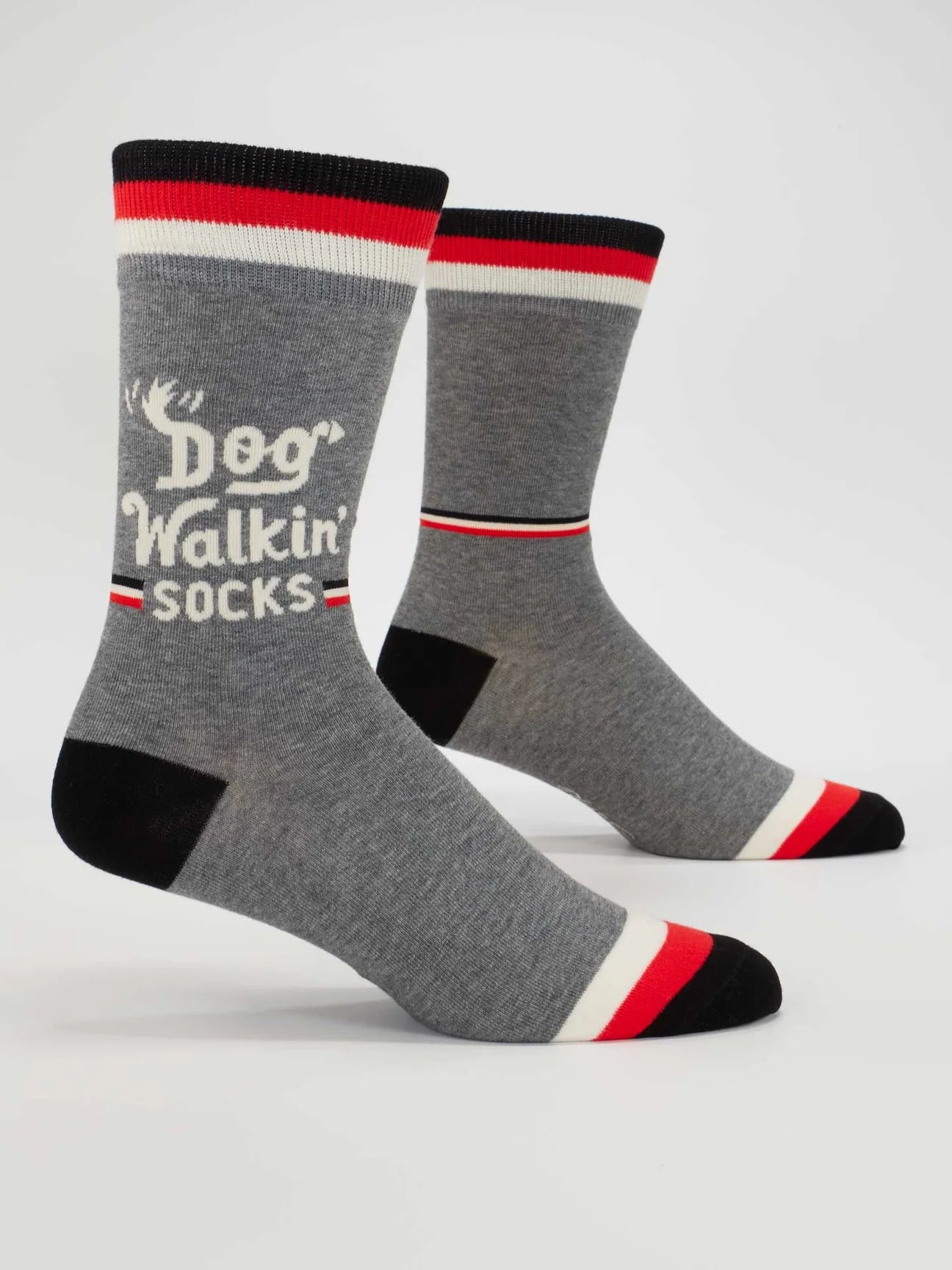 Blue Q - Men’s Crew Socks
