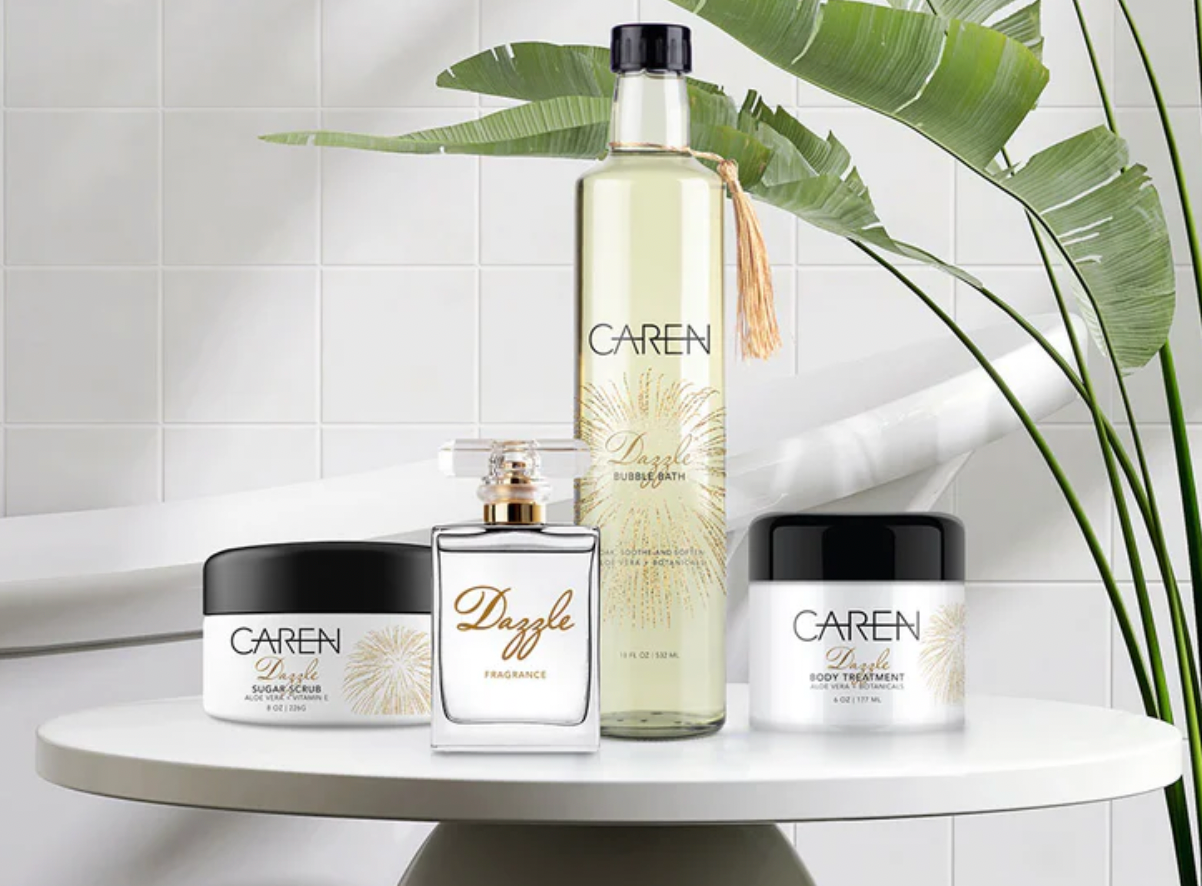 Dazzle - Tyler Diva Dupe