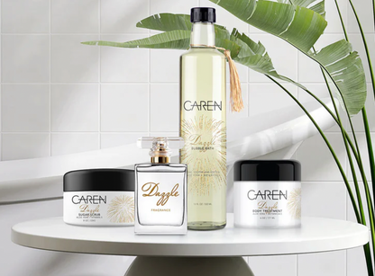 Dazzle - Tyler Diva Dupe