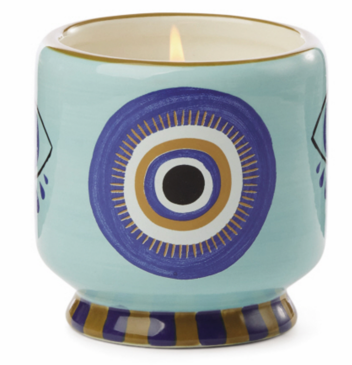Incense & Smoke - A Dopo 8 oz Candle
