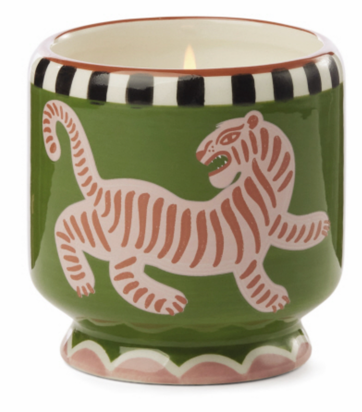 Black Cedar & Fig - A Dopo 8 oz Candle