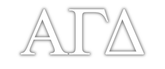 AGD Decal