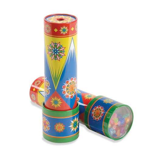 Classic Tin Kaleidoscope