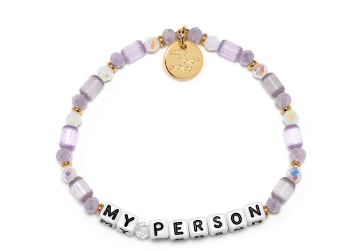 My Person Bracelet