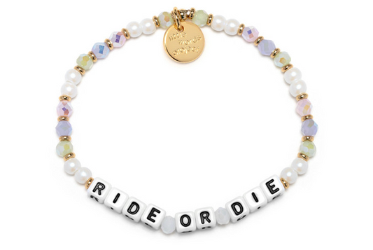 Ride or Die Bracelet