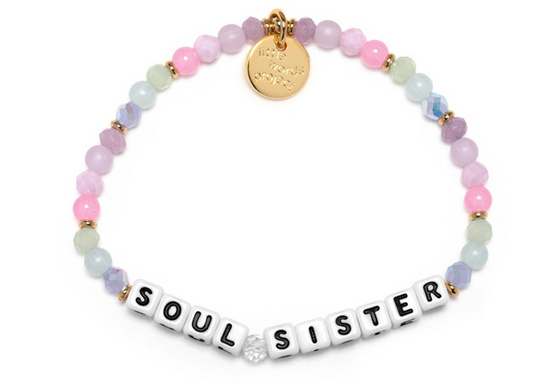 Soul Sister Bracelet