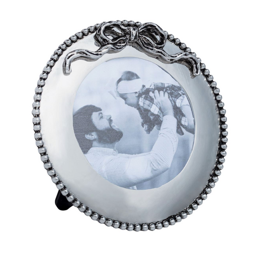 Round Mini Bow Frame (Copy)