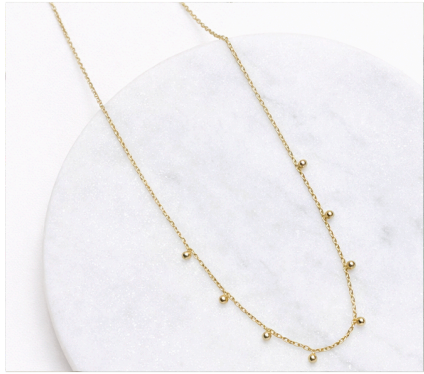 Just a Dream Necklace