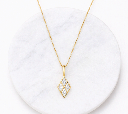 All of the Stars Necklace