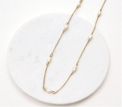 Sun is Shining Necklace