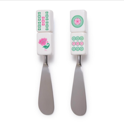 Mahjong Spreaders