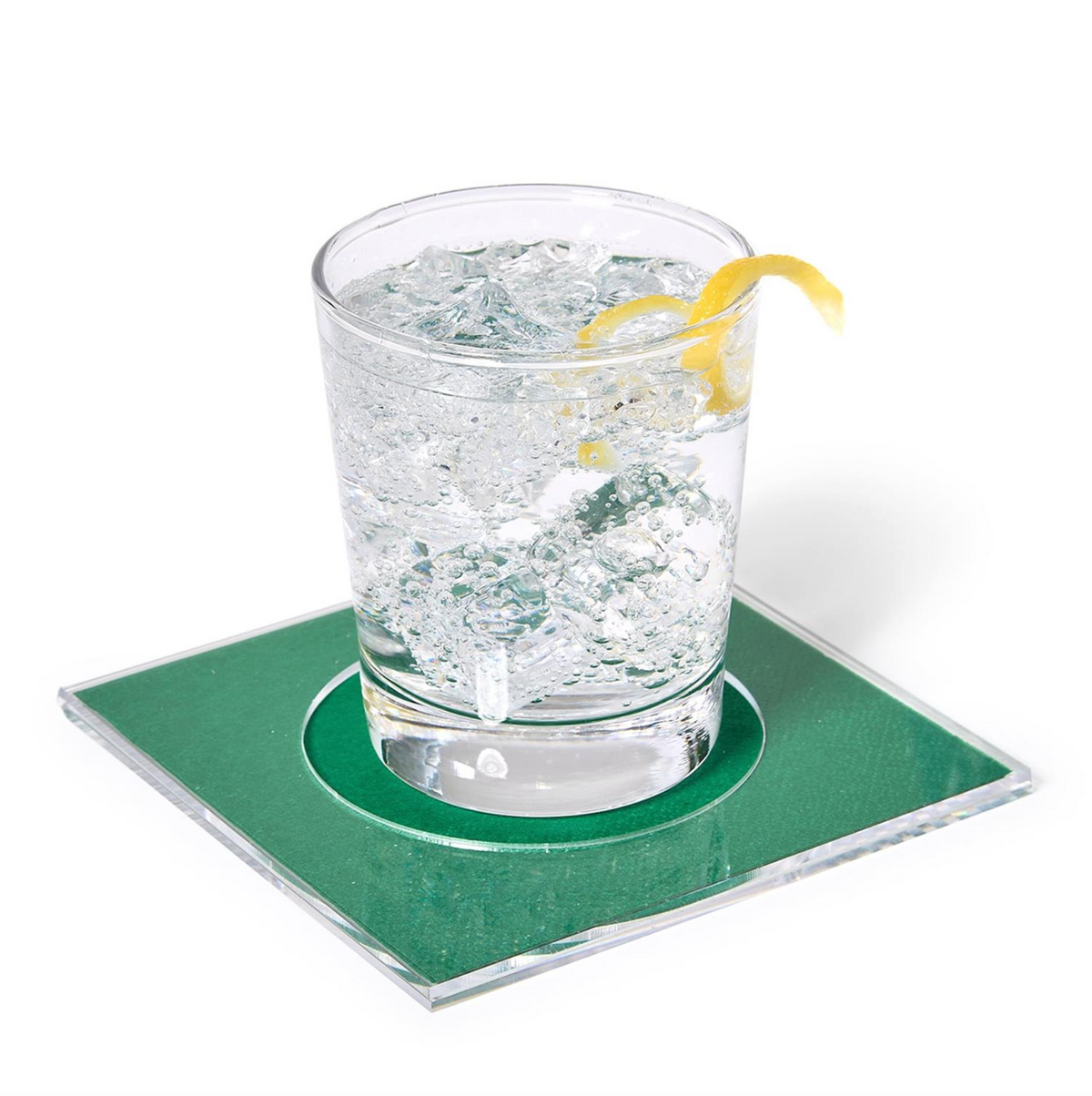 Cocktail Coasters
