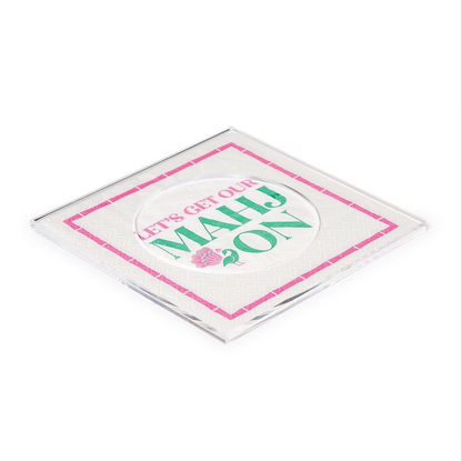 Cocktail Coasters
