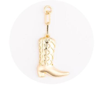 Bag Charm