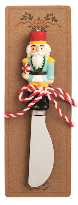 Nutcracker Spreaders