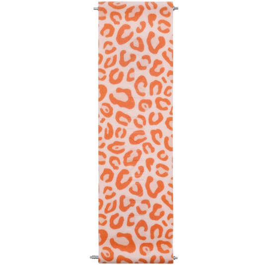 LoveHandle Pro Strap - Nude Leopard