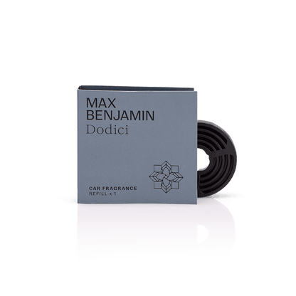 Dodici Car Fragrance
